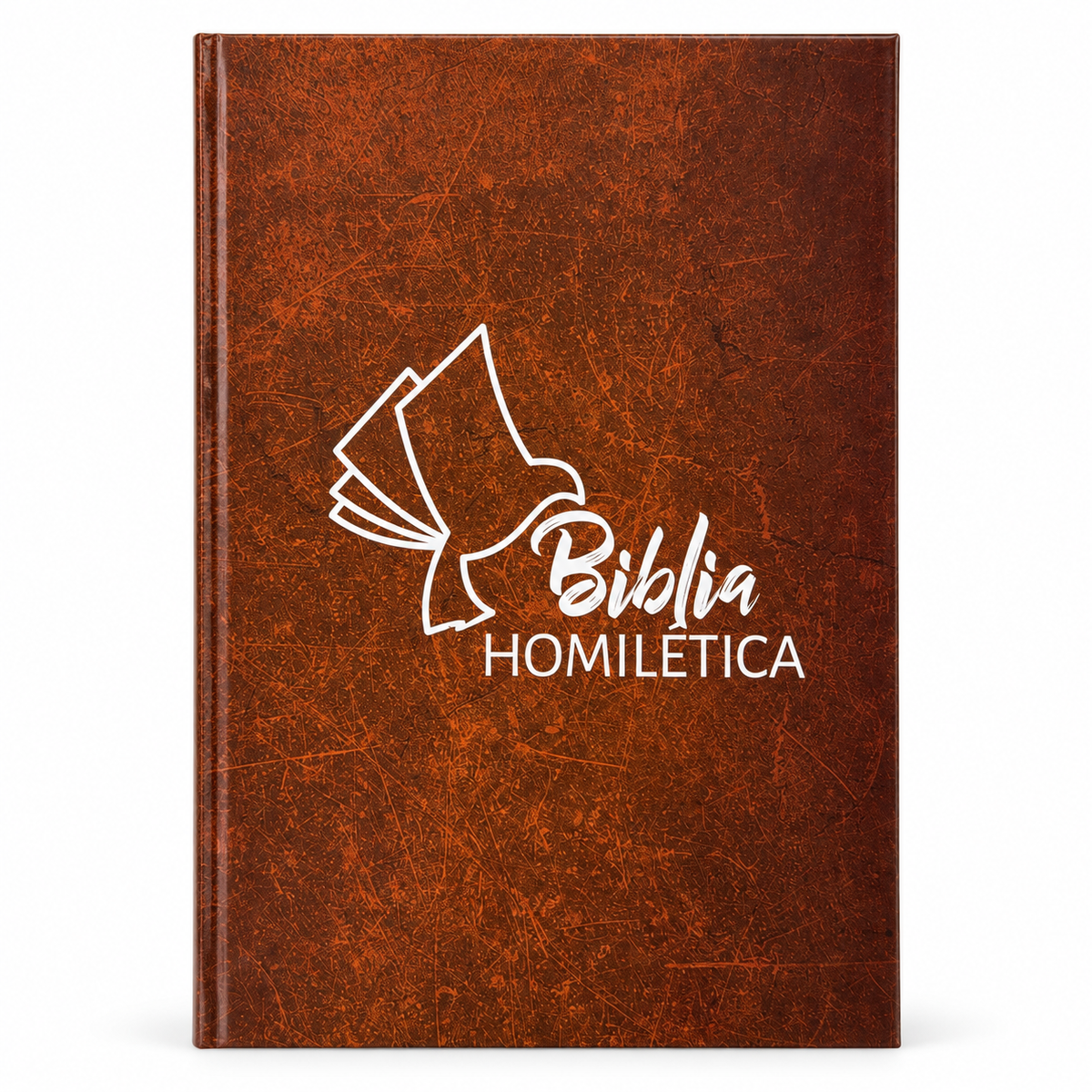 ¡OFERTA ESPECIAL! Biblia Homilética RV1960, Letra Grande + 2 Becas 100% Gratuitas para 21 Talleres