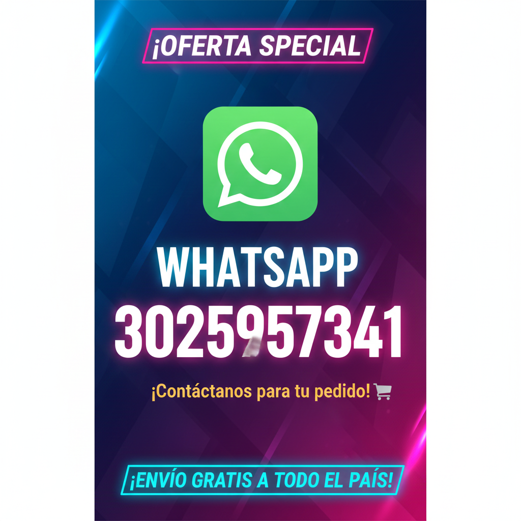 NUTRIUÑAS OFERTA ESPECIAL