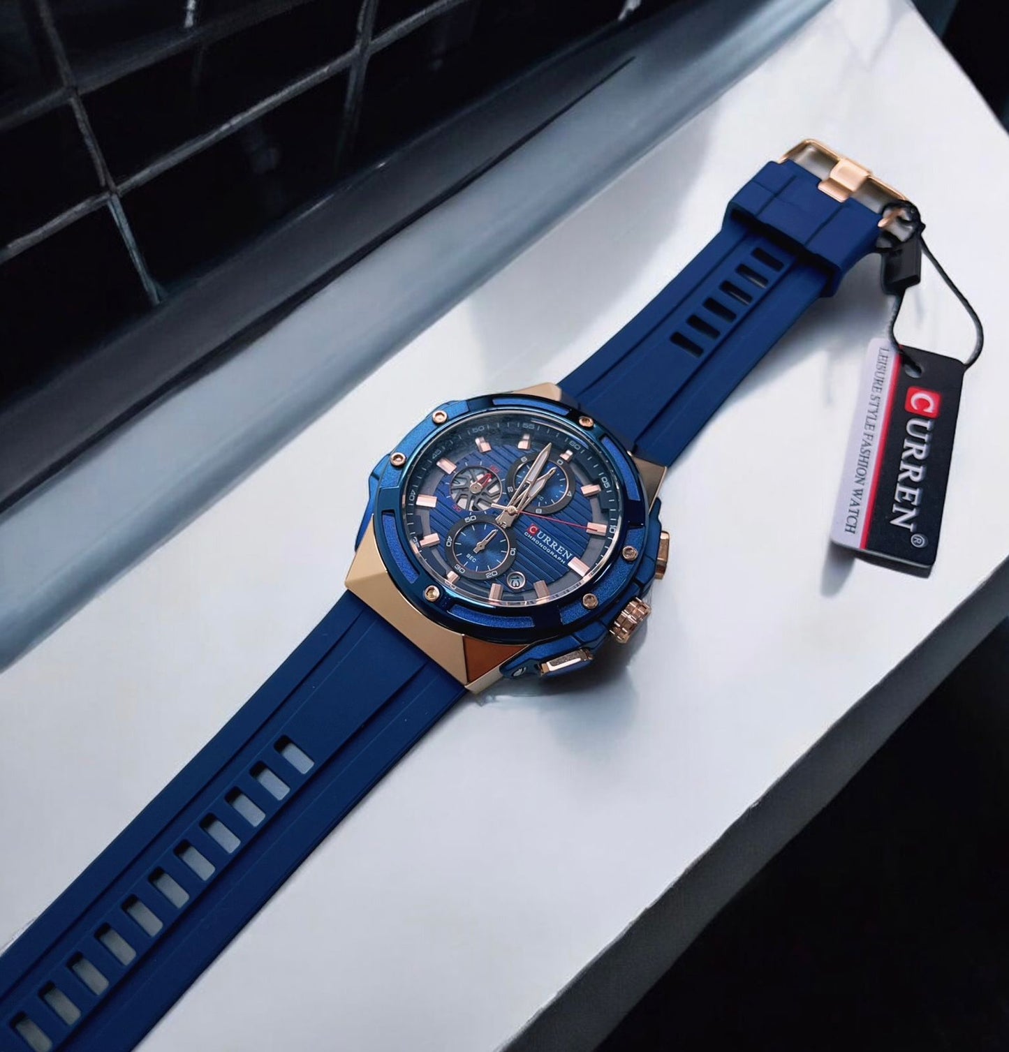 Reloj CURREN 8462 Original