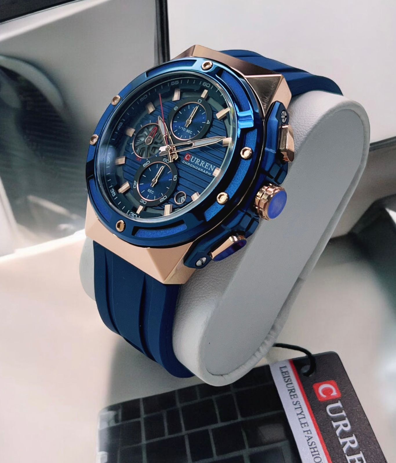Reloj CURREN 8462 Original