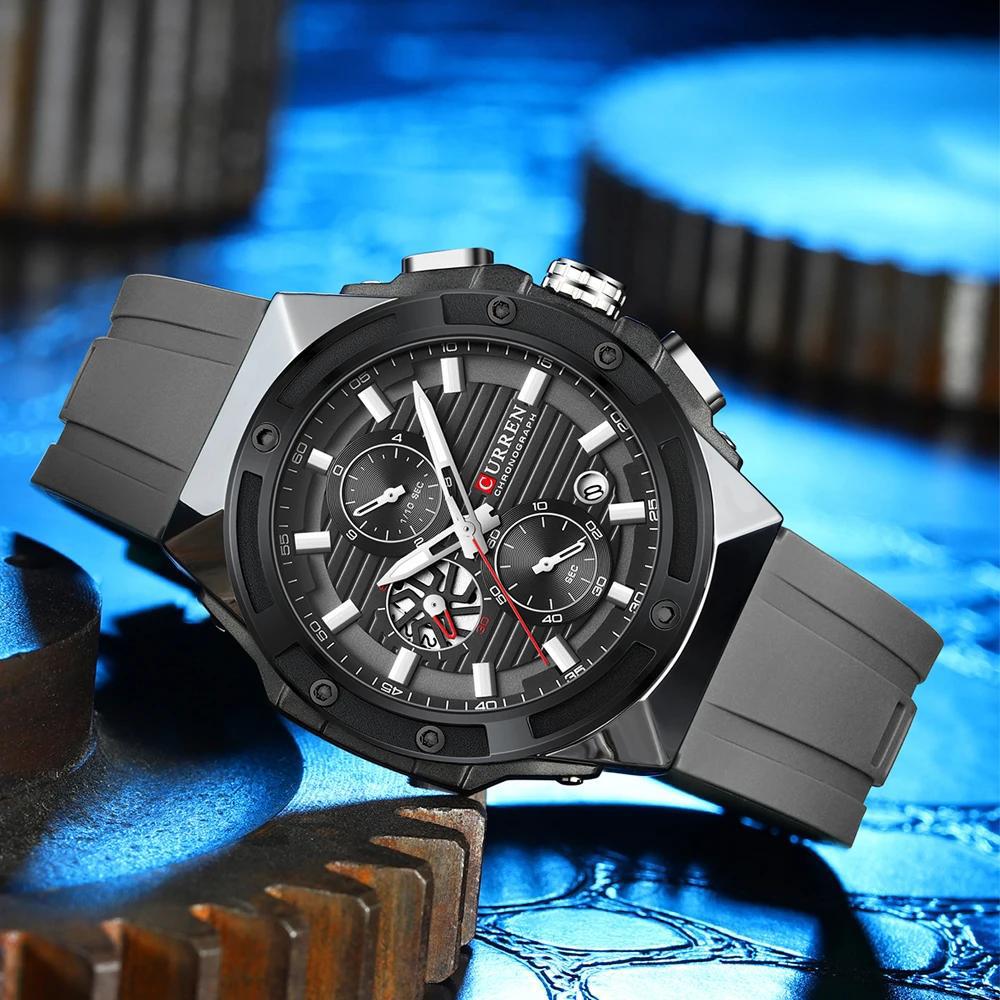 Reloj CURREN 8462 Original