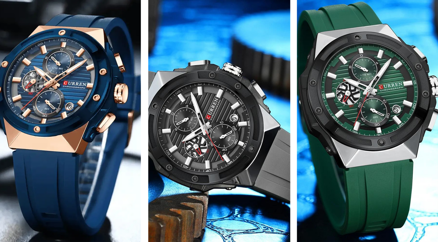 Reloj CURREN 8462 Original