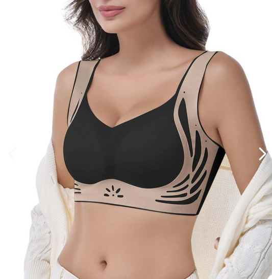 BRASIER REAFIRMANTE SIN VARILLAS