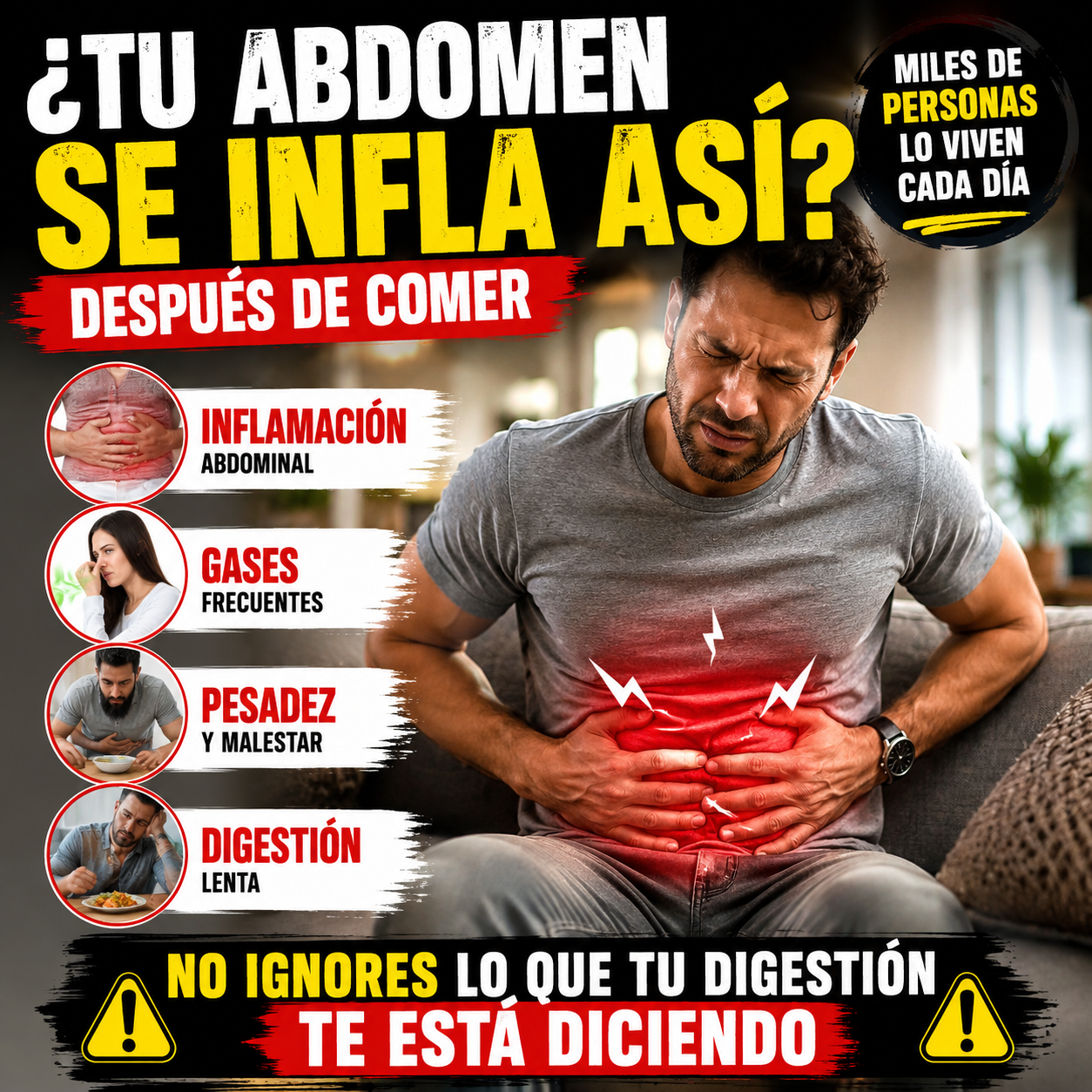COLON PLUS