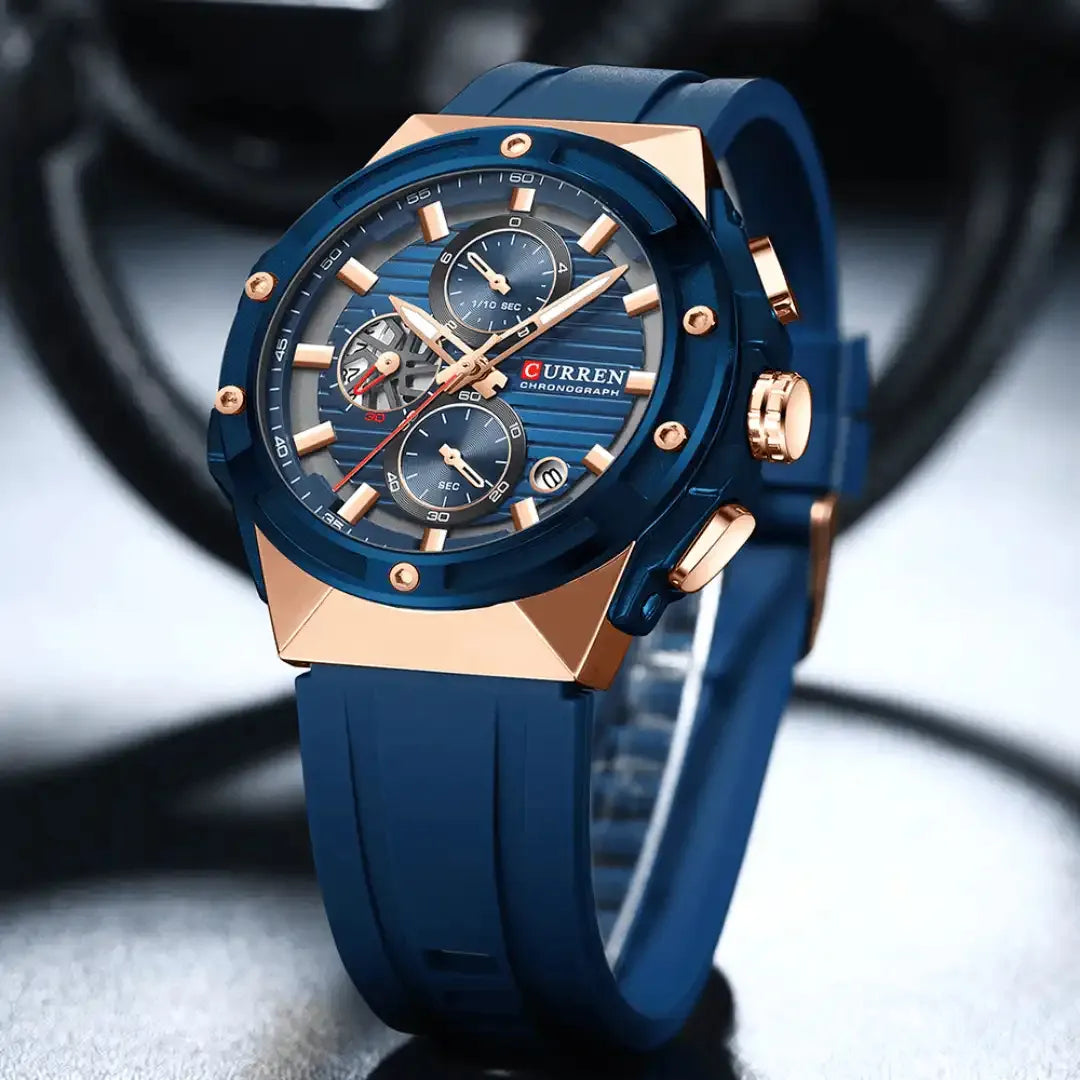 Reloj CURREN 8462 Original