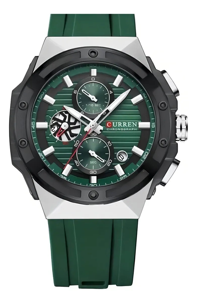 Reloj CURREN 8462 Original