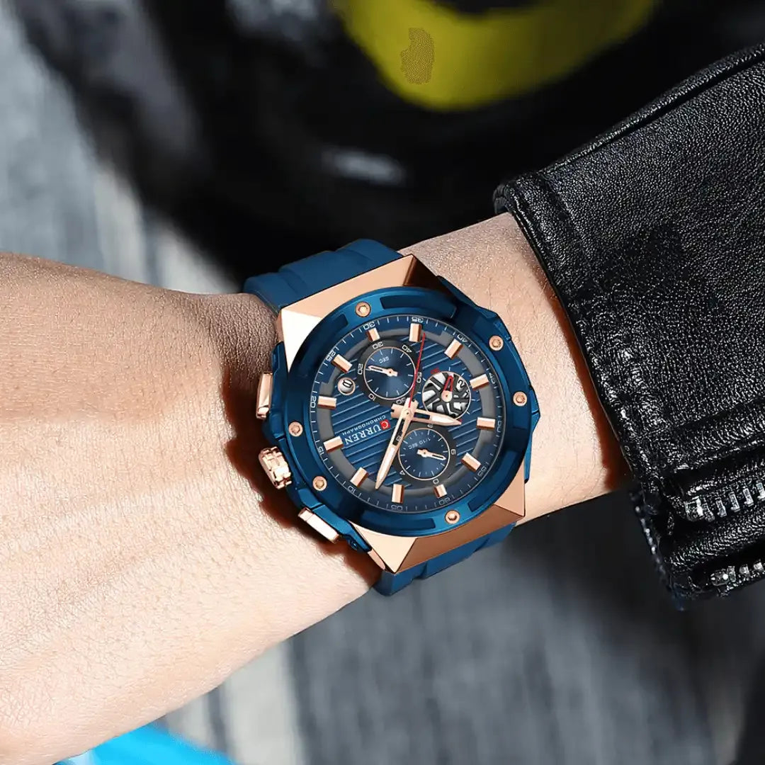 Reloj CURREN 8462 Original