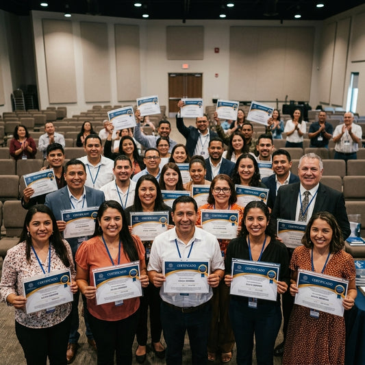 📖 ¡Conviértete en Embajador Local de la Biblia Homilética! LLeva tu pack de 5 biblias a precio super especial