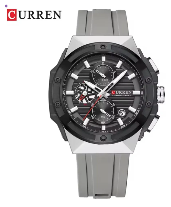 Reloj CURREN 8462 Original