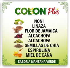 COLON PLUS
