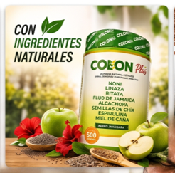 COLON PLUS
