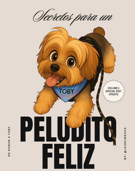NUEVO SECADOR Y PEINADOR PARA TU MASCOTA. 2 EN 1