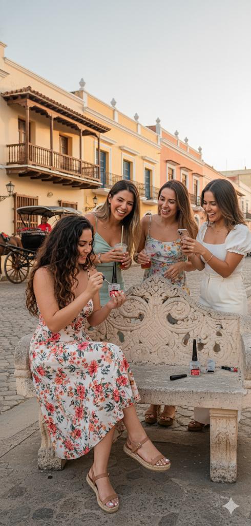 NUTRIUÑAS OFERTA ESPECIAL