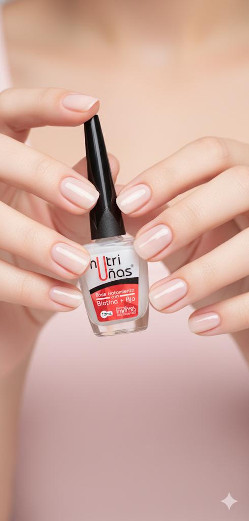 NUTRIUÑAS OFERTA ESPECIAL