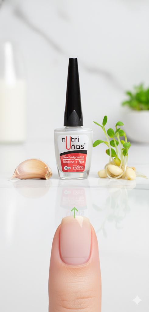 NUTRIUÑAS OFERTA ESPECIAL