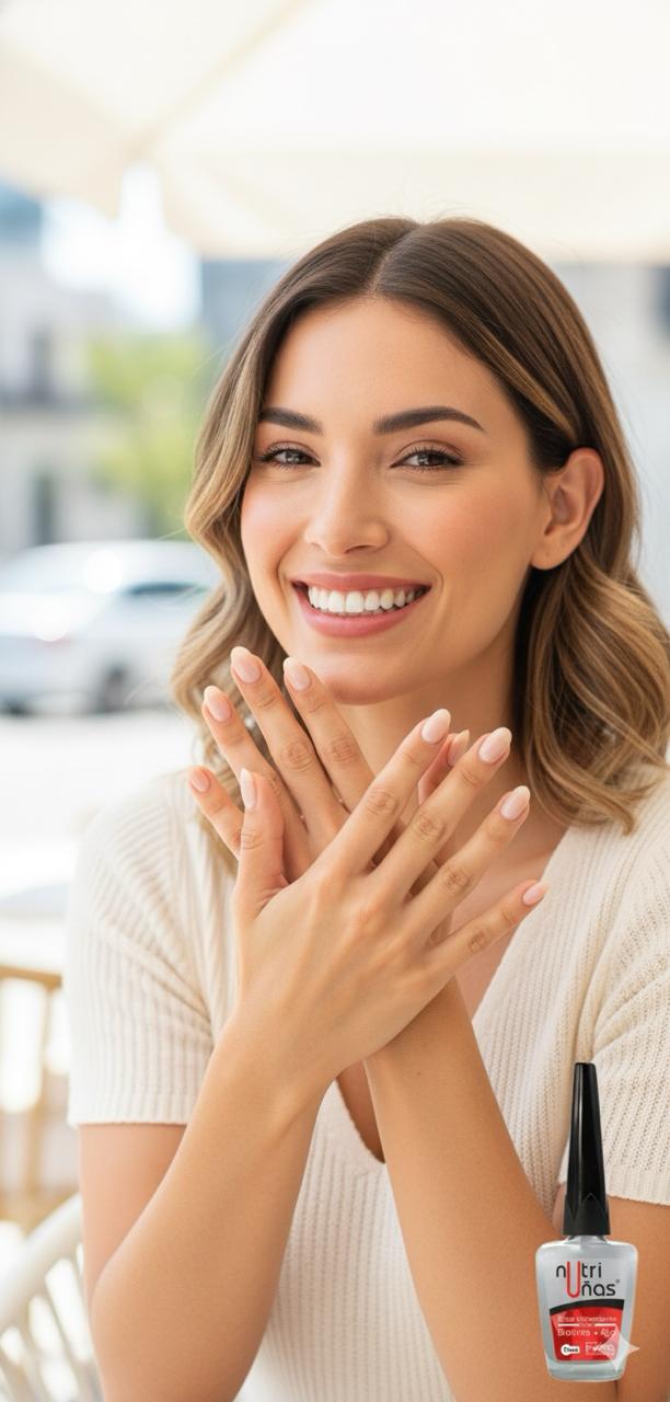 NUTRIUÑAS OFERTA ESPECIAL