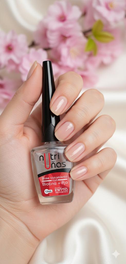 NUTRIUÑAS OFERTA ESPECIAL