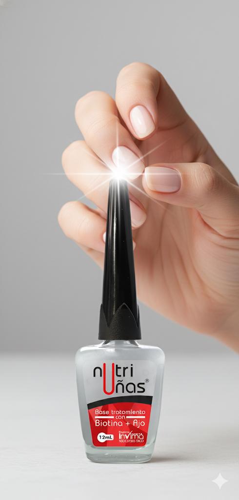 NUTRIUÑAS OFERTA ESPECIAL