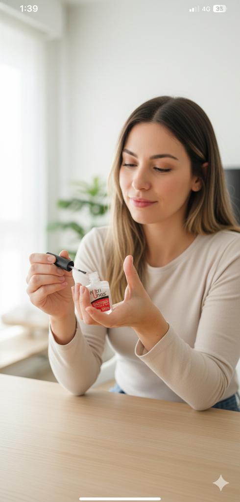 NUTRIUÑAS OFERTA ESPECIAL