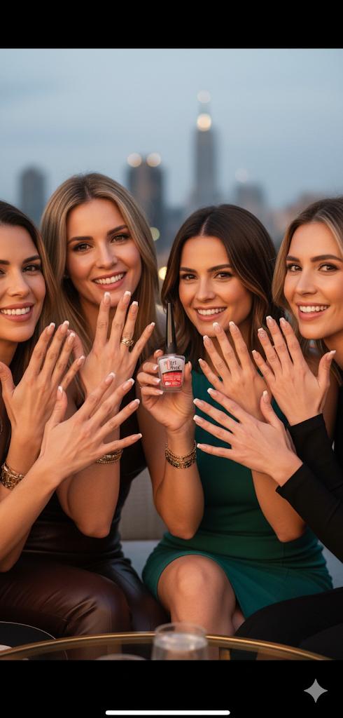 NUTRIUÑAS OFERTA ESPECIAL