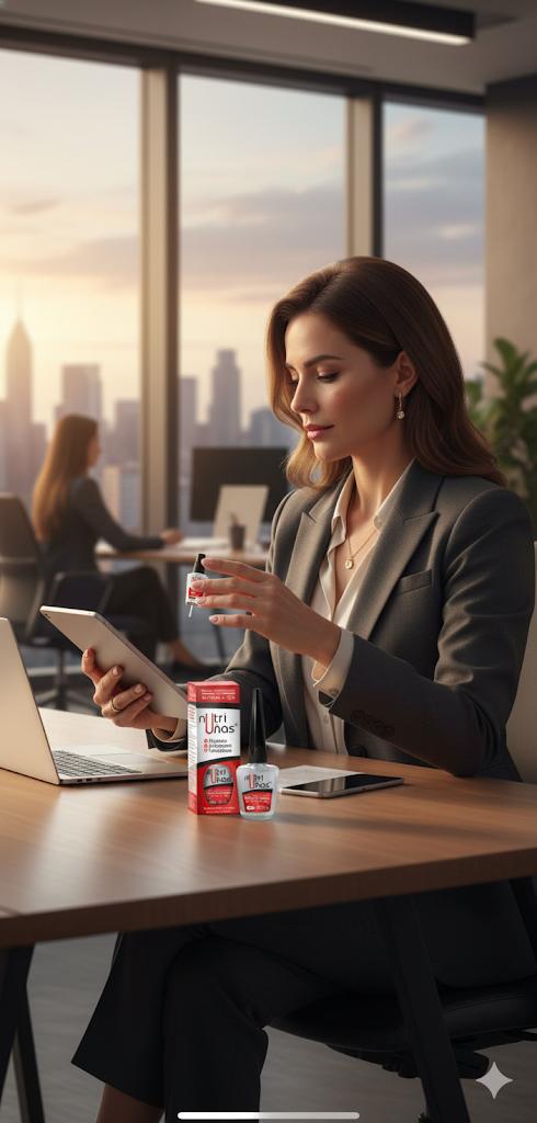 NUTRIUÑAS OFERTA ESPECIAL