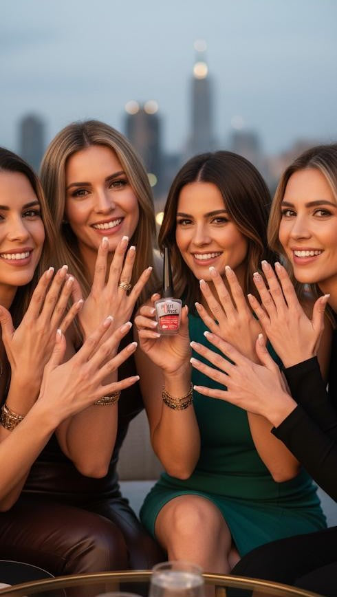 NUTRIUÑAS OFERTA ESPECIAL