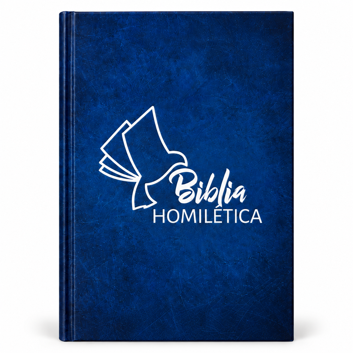 ¡OFERTA ESPECIAL! Biblia Homilética RV1960, Letra Grande + 2 Becas 100% Gratuitas para 21 Talleres