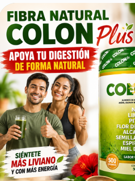 COLON PLUS